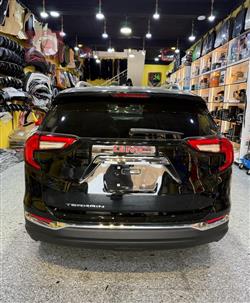 GMC Terrain